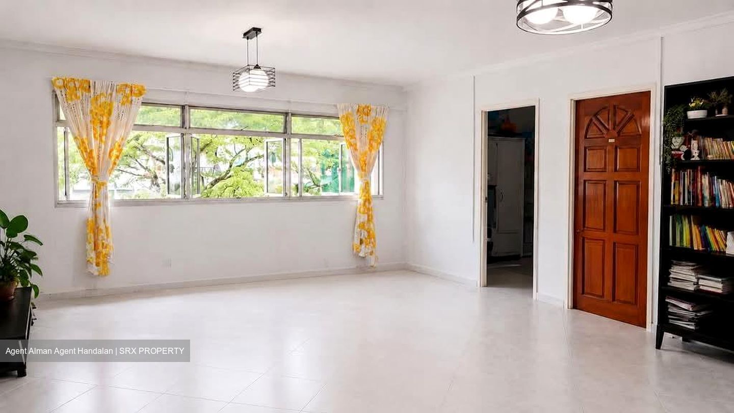 Blk 324 Tah Ching Road (Jurong West), HDB 4 Rooms #580930951